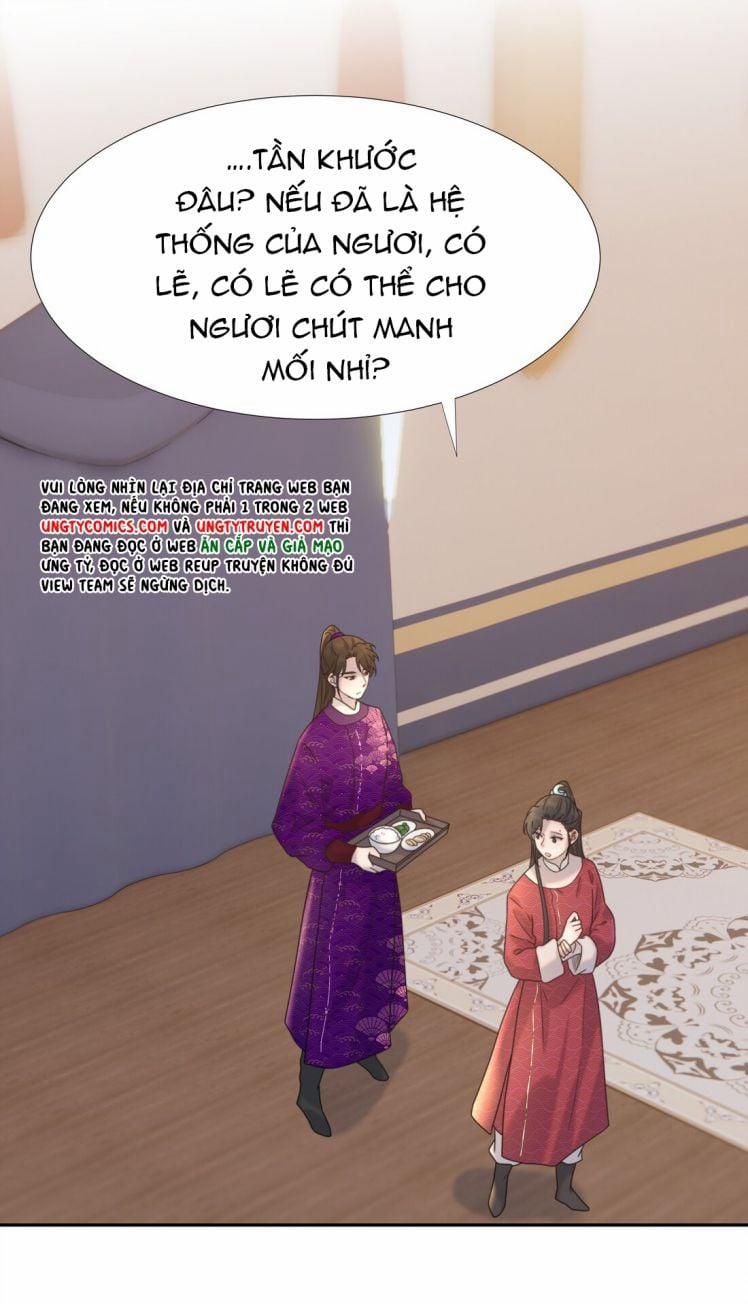 Hình Như Lấy Nhầm Kịch Bản Nữ Chủ 37 trang 9