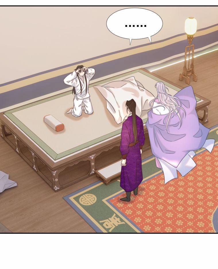 Hình Như Lấy Nhầm Kịch Bản Nữ Chủ 38 trang 18