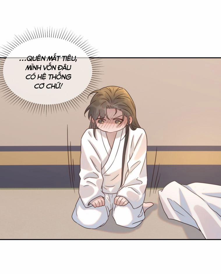 Hình Như Lấy Nhầm Kịch Bản Nữ Chủ 38 trang 21