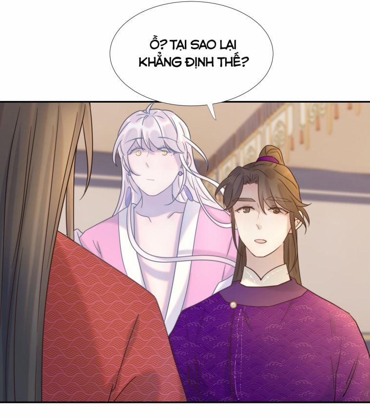 Hình Như Lấy Nhầm Kịch Bản Nữ Chủ 38 trang 25