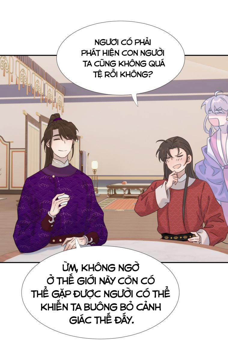 Hình Như Lấy Nhầm Kịch Bản Nữ Chủ 38 trang 39