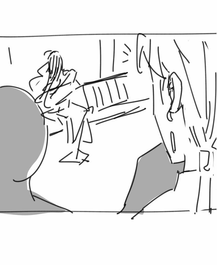 Hình Như Lấy Nhầm Kịch Bản Nữ Chủ 38 trang 44