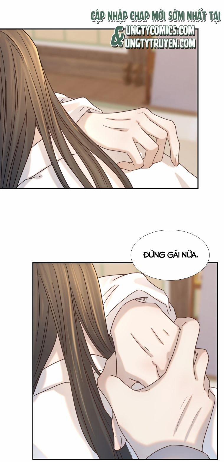 Hình Như Lấy Nhầm Kịch Bản Nữ Chủ 38 trang 9