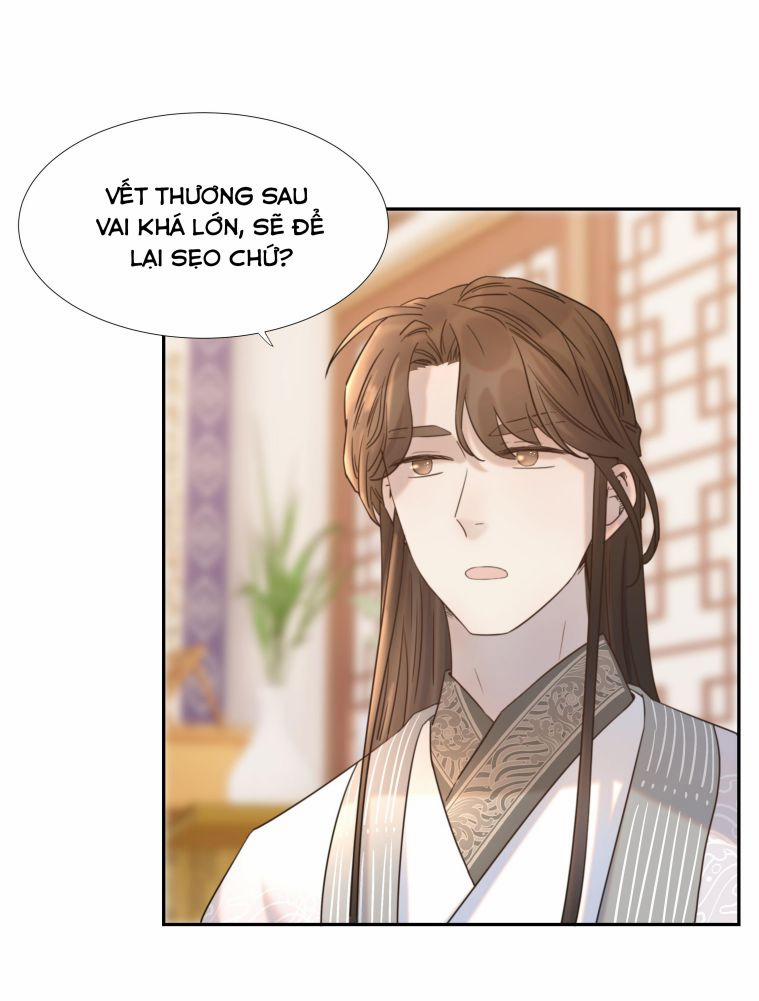 Hình Như Lấy Nhầm Kịch Bản Nữ Chủ 39 trang 13