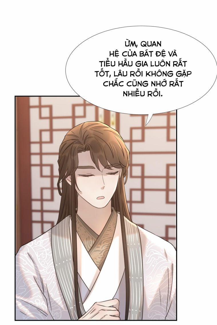 Hình Như Lấy Nhầm Kịch Bản Nữ Chủ 39 trang 20