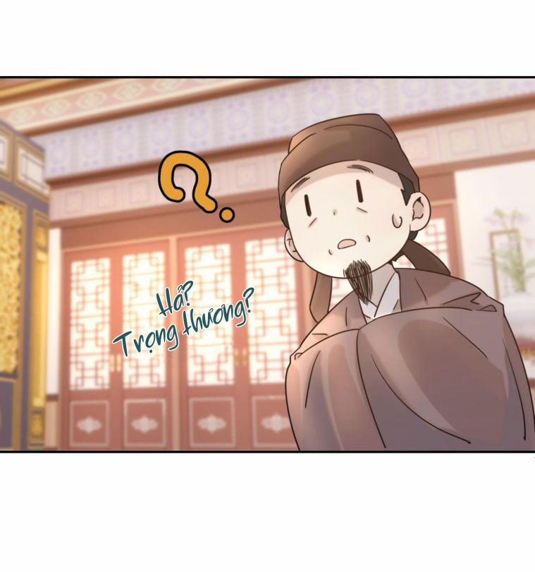 Hình Như Lấy Nhầm Kịch Bản Nữ Chủ 39 trang 22