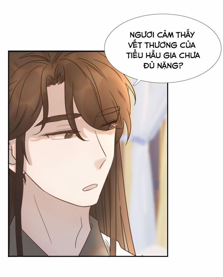 Hình Như Lấy Nhầm Kịch Bản Nữ Chủ 39 trang 23