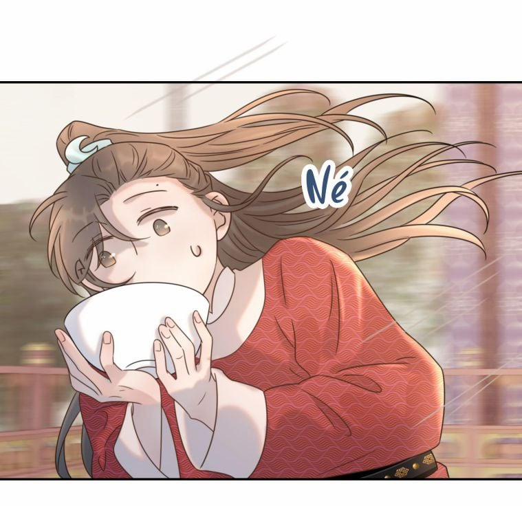 Hình Như Lấy Nhầm Kịch Bản Nữ Chủ 39 trang 32