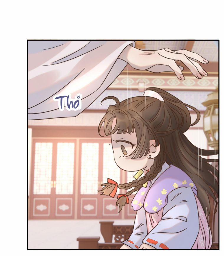 Hình Như Lấy Nhầm Kịch Bản Nữ Chủ 39 trang 36