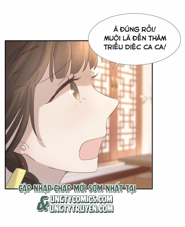 Hình Như Lấy Nhầm Kịch Bản Nữ Chủ 39 trang 38