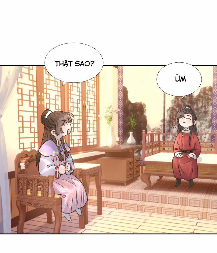 Hình Như Lấy Nhầm Kịch Bản Nữ Chủ 39 trang 42