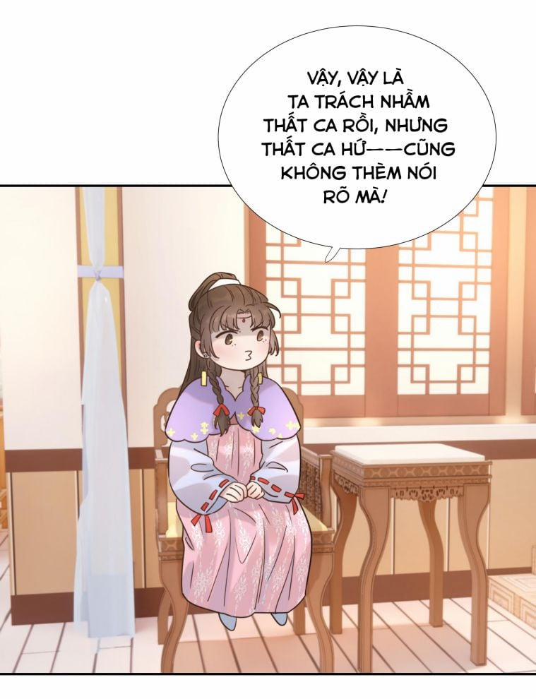 Hình Như Lấy Nhầm Kịch Bản Nữ Chủ 39 trang 43