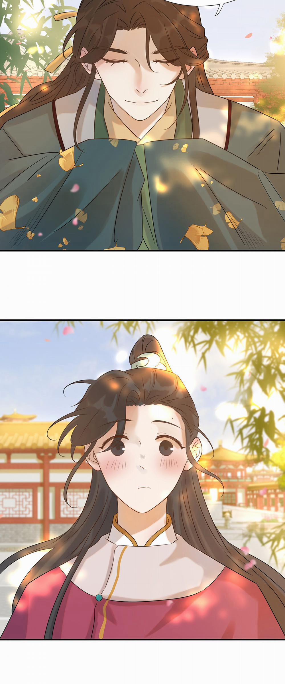 Hình Như Lấy Nhầm Kịch Bản Nữ Chủ 4 trang 16