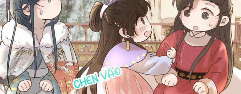 Hình Như Lấy Nhầm Kịch Bản Nữ Chủ 40 trang 13