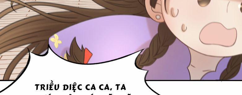 Hình Như Lấy Nhầm Kịch Bản Nữ Chủ 40 trang 21