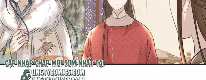 Hình Như Lấy Nhầm Kịch Bản Nữ Chủ 40 trang 24