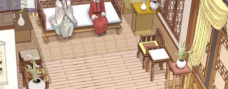 Hình Như Lấy Nhầm Kịch Bản Nữ Chủ 40 trang 32