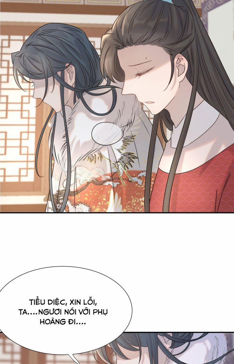 Hình Như Lấy Nhầm Kịch Bản Nữ Chủ 40 trang 48