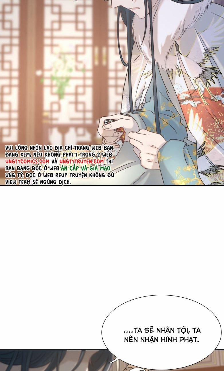 Hình Như Lấy Nhầm Kịch Bản Nữ Chủ 40 trang 49