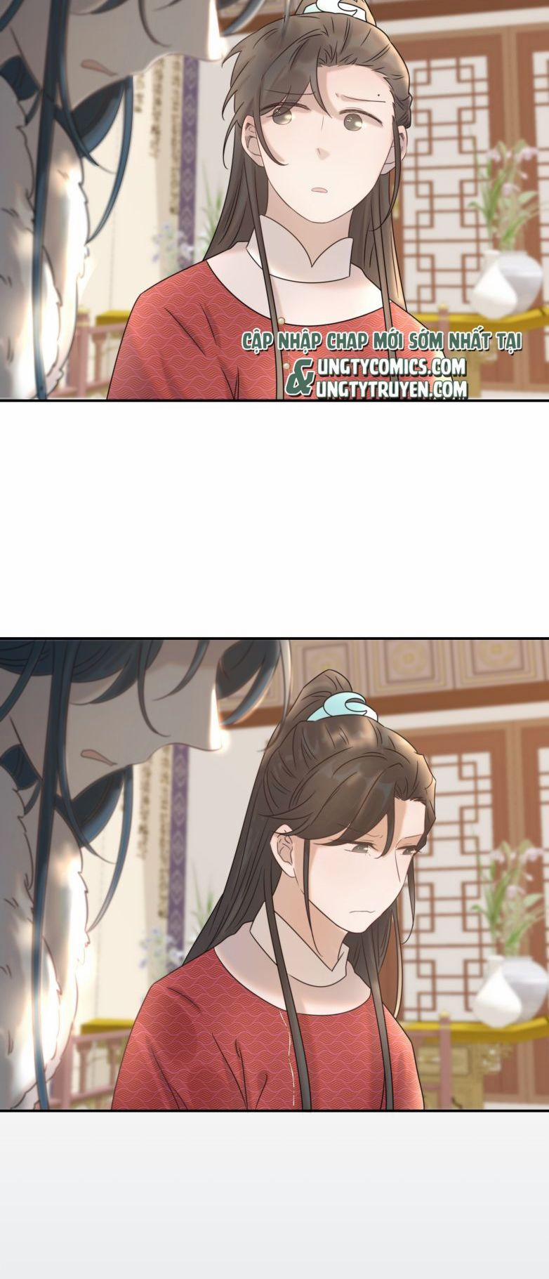 Hình Như Lấy Nhầm Kịch Bản Nữ Chủ 40 trang 50