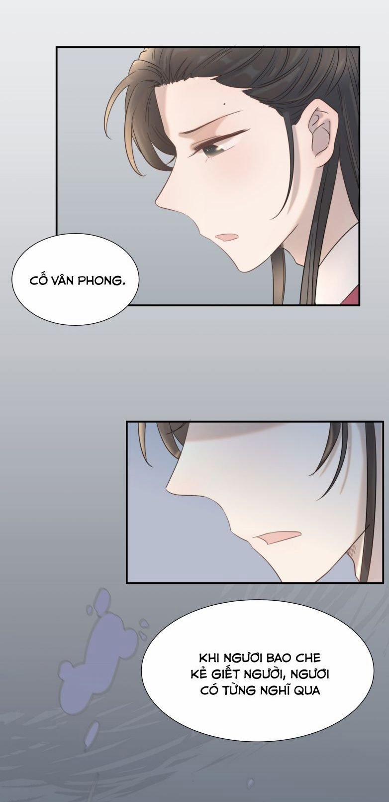 Hình Như Lấy Nhầm Kịch Bản Nữ Chủ 40 trang 51