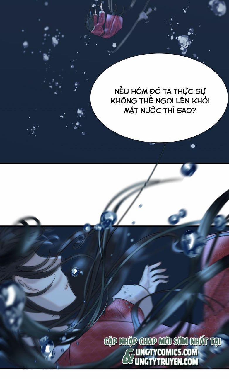 Hình Như Lấy Nhầm Kịch Bản Nữ Chủ 40 trang 53