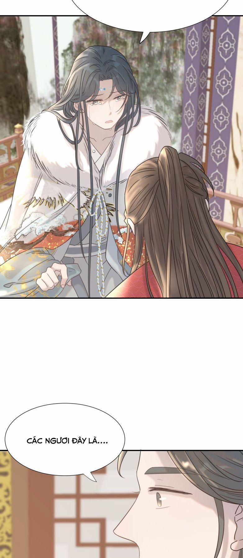 Hình Như Lấy Nhầm Kịch Bản Nữ Chủ 40 trang 56