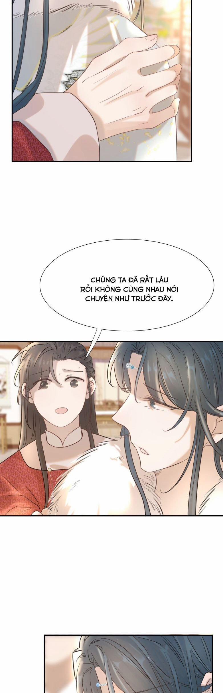 Hình Như Lấy Nhầm Kịch Bản Nữ Chủ 40 trang 7