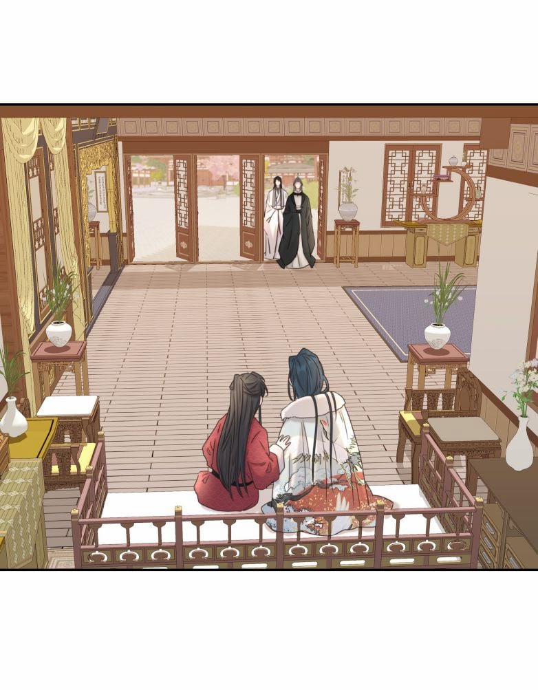 Hình Như Lấy Nhầm Kịch Bản Nữ Chủ 41 trang 1