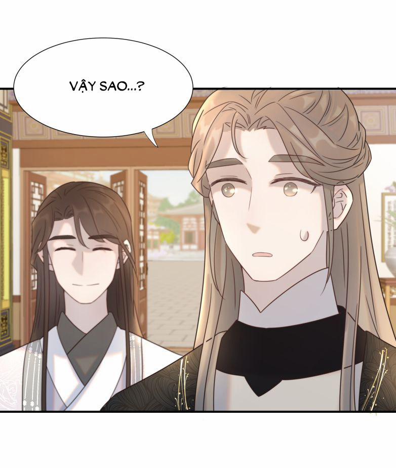 Hình Như Lấy Nhầm Kịch Bản Nữ Chủ 41 trang 10