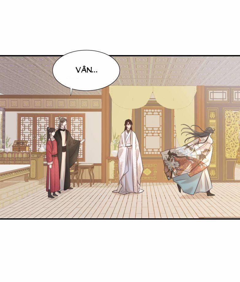 Hình Như Lấy Nhầm Kịch Bản Nữ Chủ 41 trang 17