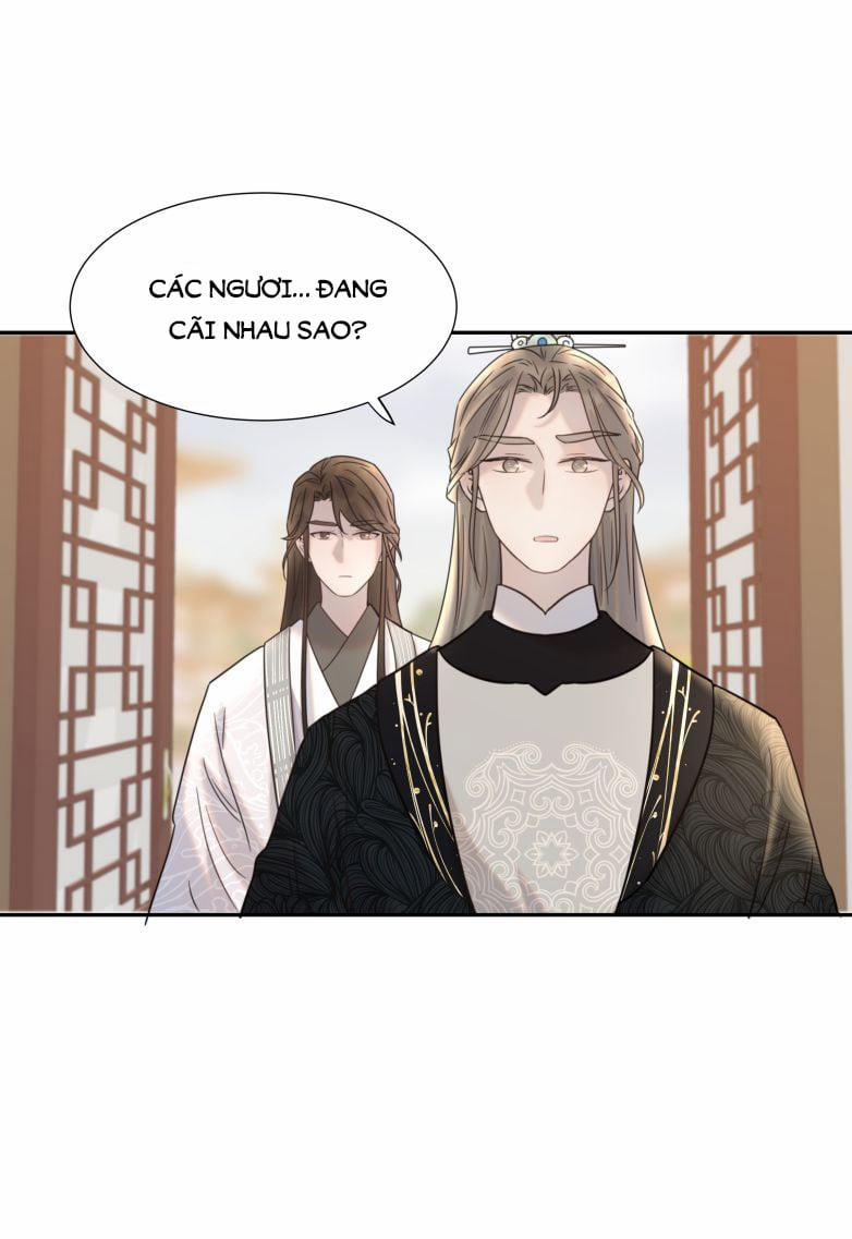 Hình Như Lấy Nhầm Kịch Bản Nữ Chủ 41 trang 2