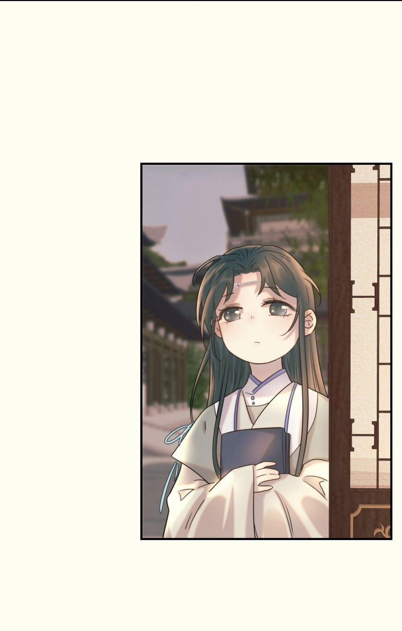 Hình Như Lấy Nhầm Kịch Bản Nữ Chủ 41 trang 24