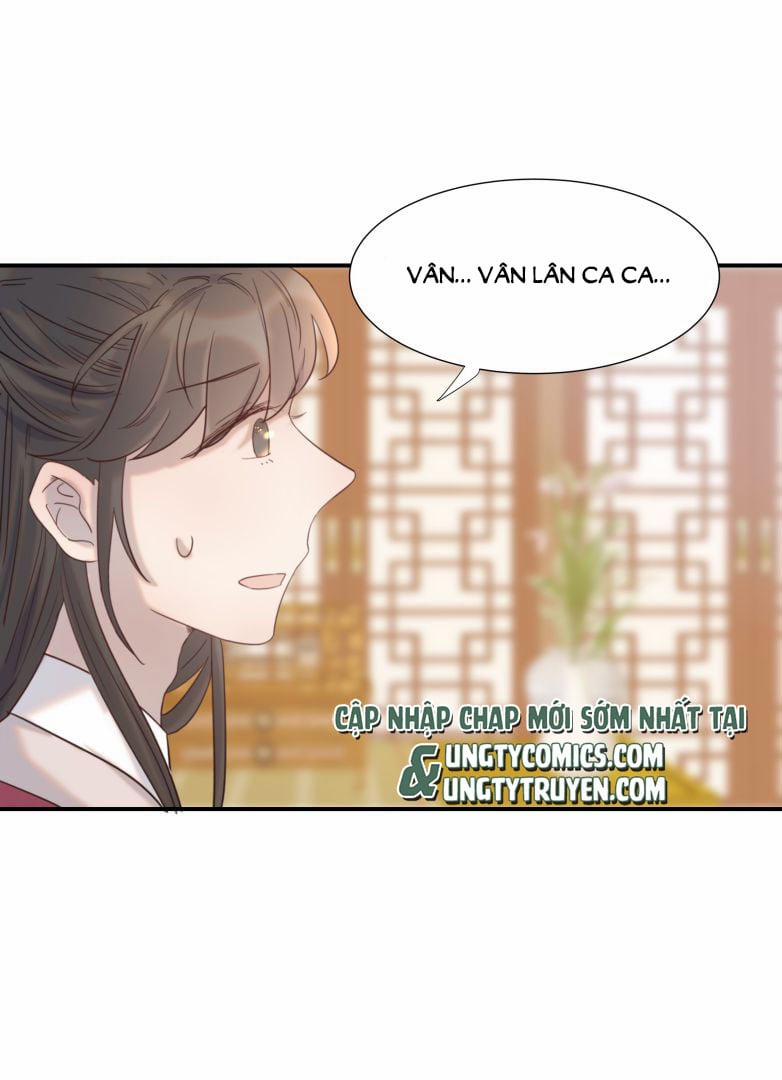 Hình Như Lấy Nhầm Kịch Bản Nữ Chủ 41 trang 3