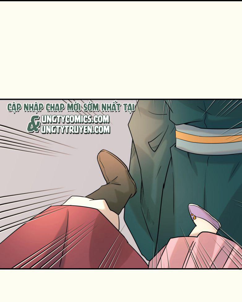 Hình Như Lấy Nhầm Kịch Bản Nữ Chủ 41 trang 31