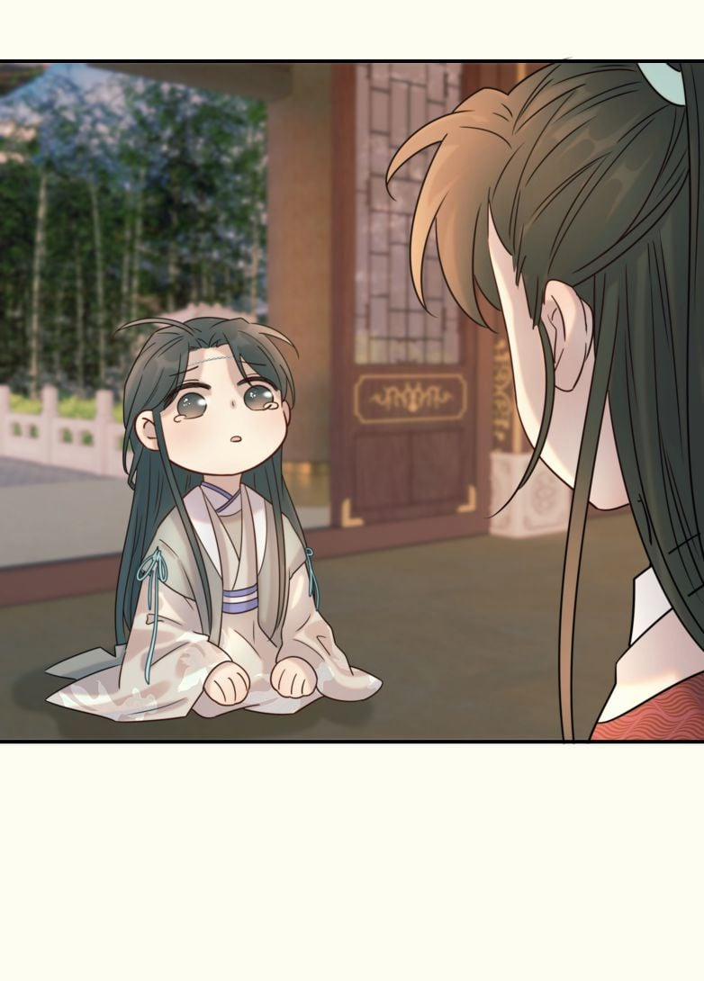 Hình Như Lấy Nhầm Kịch Bản Nữ Chủ 41 trang 39