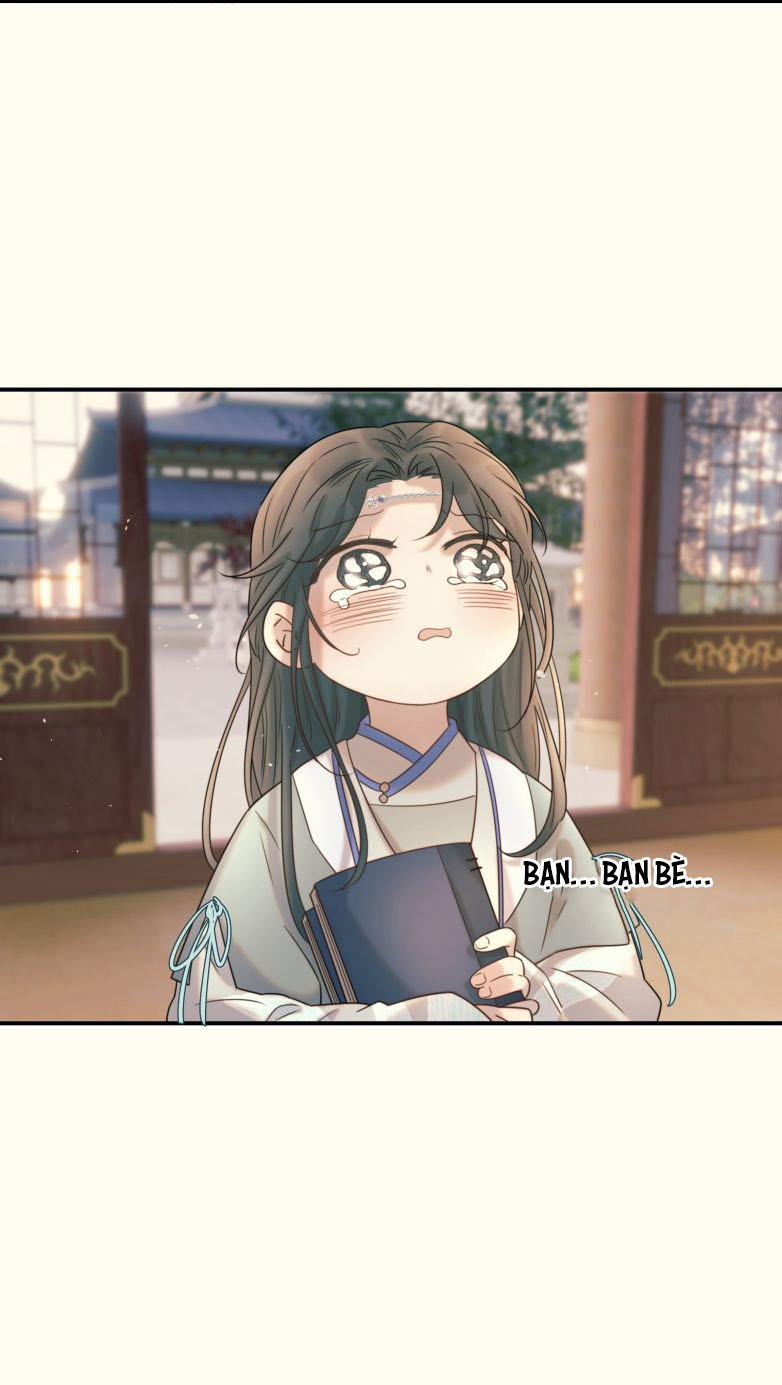 Hình Như Lấy Nhầm Kịch Bản Nữ Chủ 41 trang 44