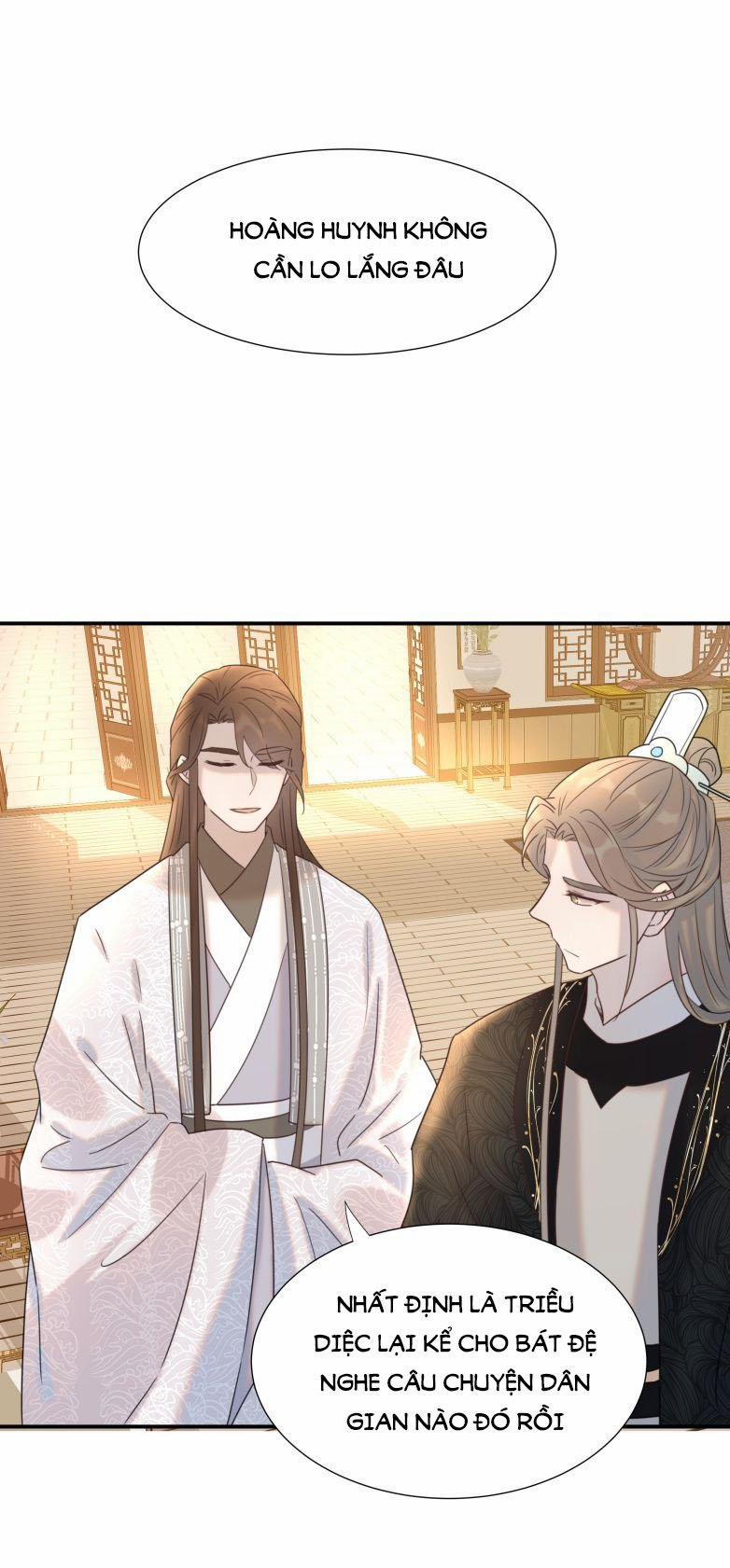 Hình Như Lấy Nhầm Kịch Bản Nữ Chủ 41 trang 9