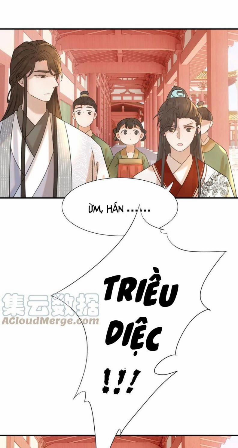 Hình Như Lấy Nhầm Kịch Bản Nữ Chủ 42 trang 12