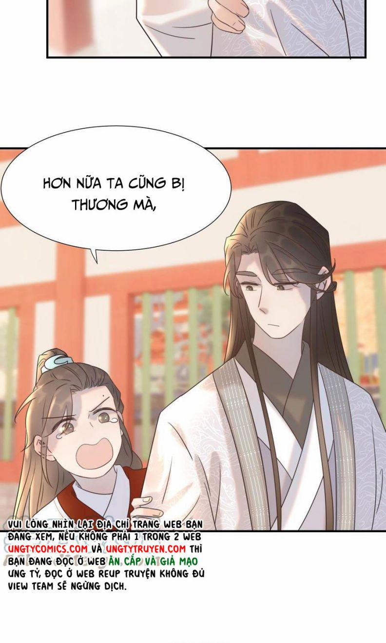 Hình Như Lấy Nhầm Kịch Bản Nữ Chủ 42 trang 17