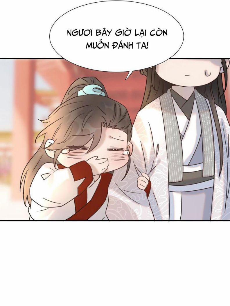 Hình Như Lấy Nhầm Kịch Bản Nữ Chủ 42 trang 18