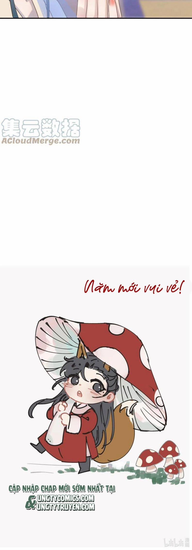 Hình Như Lấy Nhầm Kịch Bản Nữ Chủ 42 trang 28