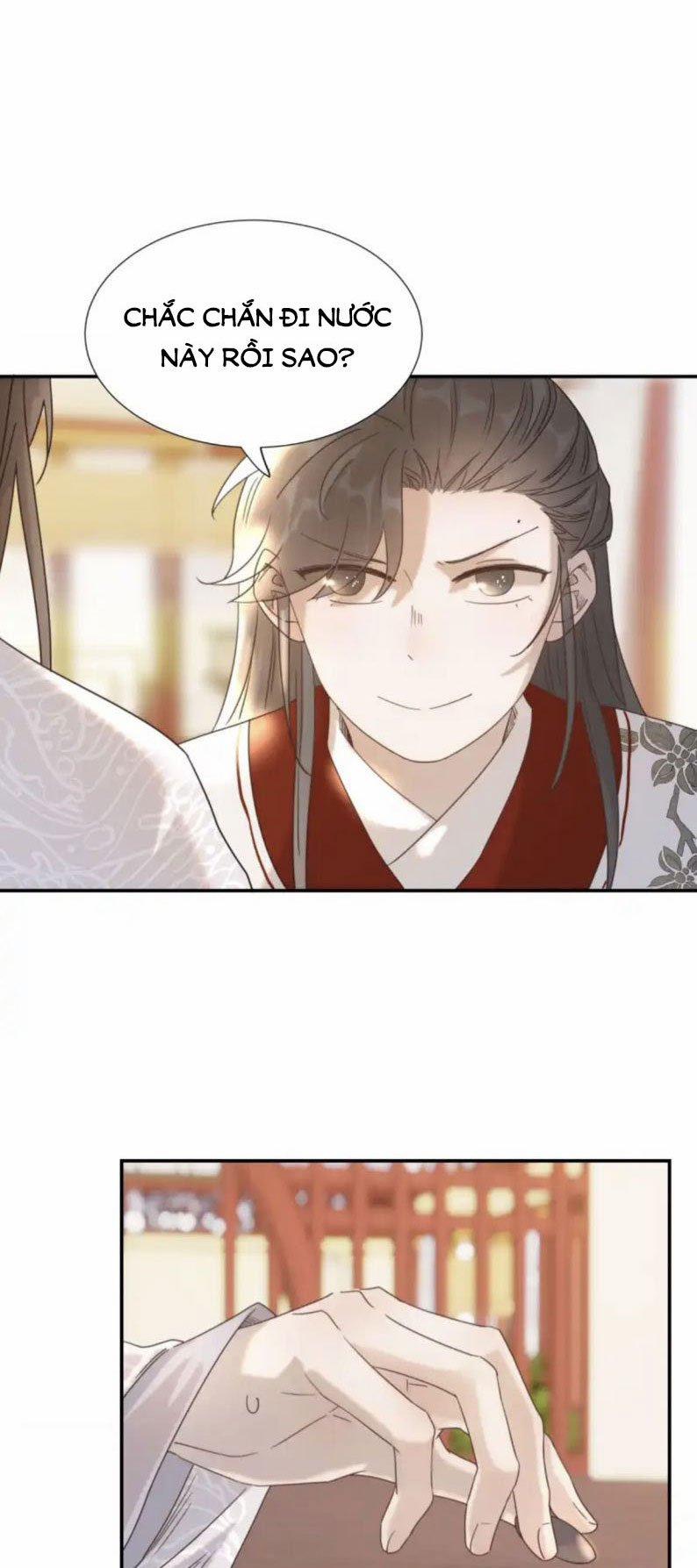 Hình Như Lấy Nhầm Kịch Bản Nữ Chủ 43 trang 1