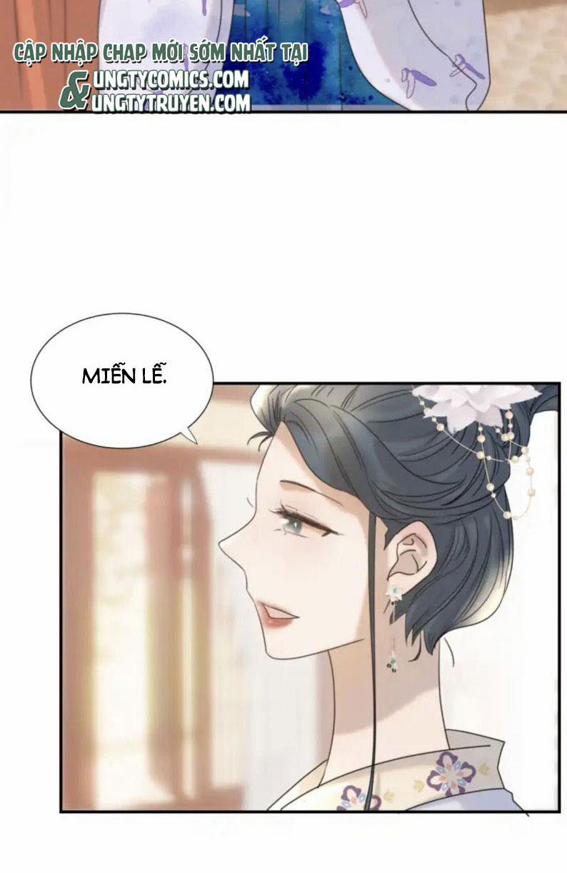 Hình Như Lấy Nhầm Kịch Bản Nữ Chủ 43 trang 19