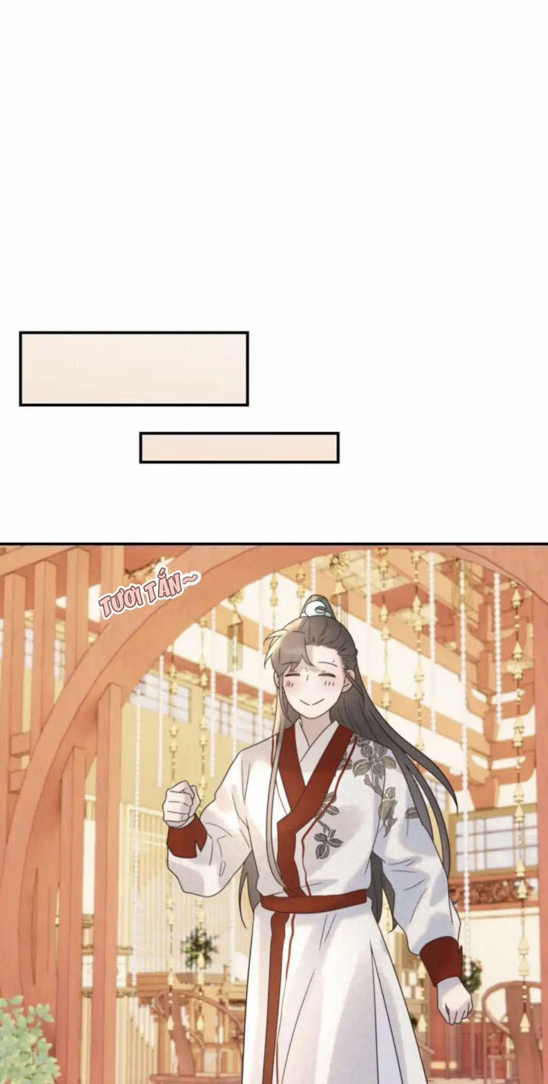 Hình Như Lấy Nhầm Kịch Bản Nữ Chủ 43 trang 25