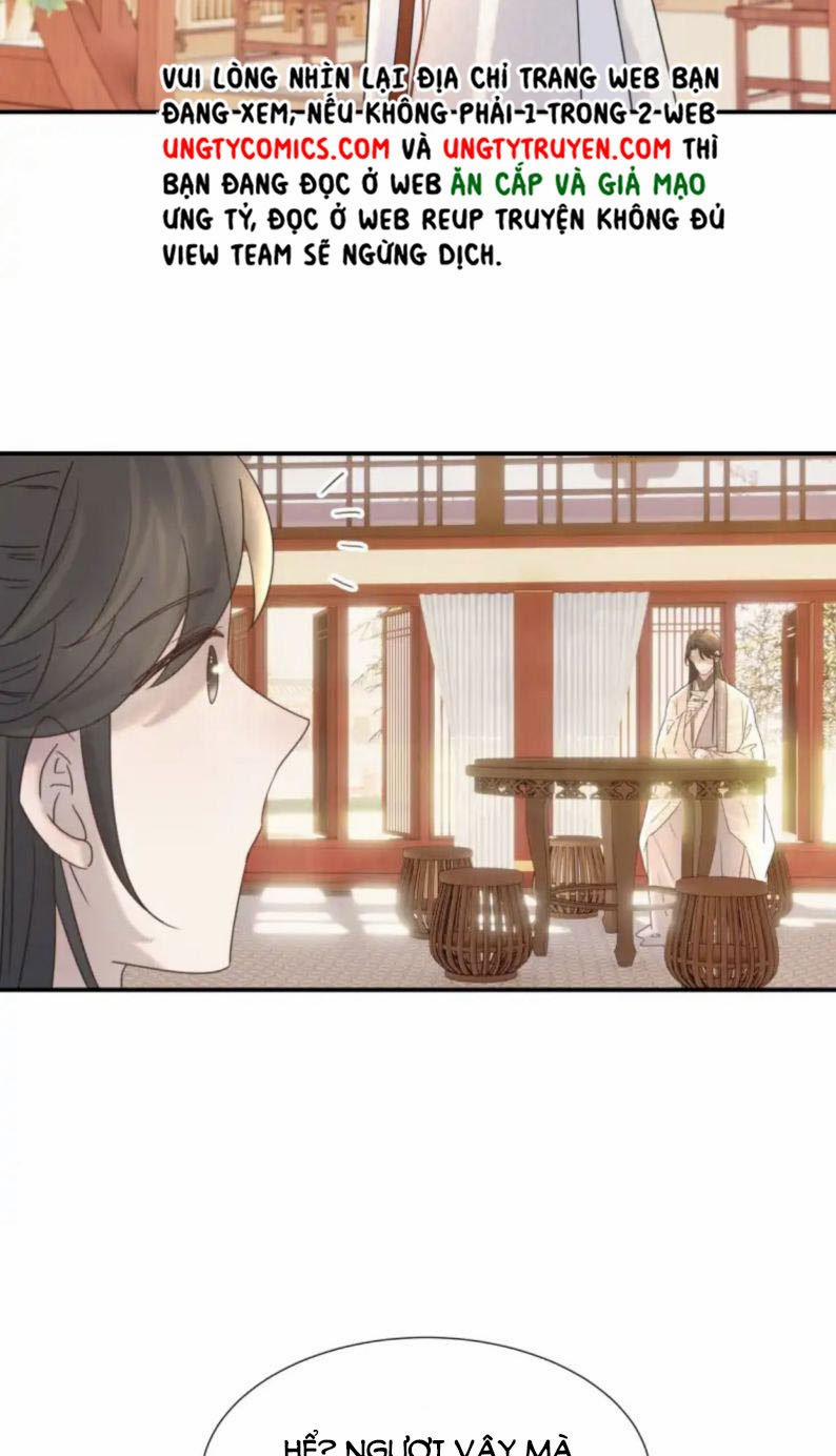 Hình Như Lấy Nhầm Kịch Bản Nữ Chủ 43 trang 26