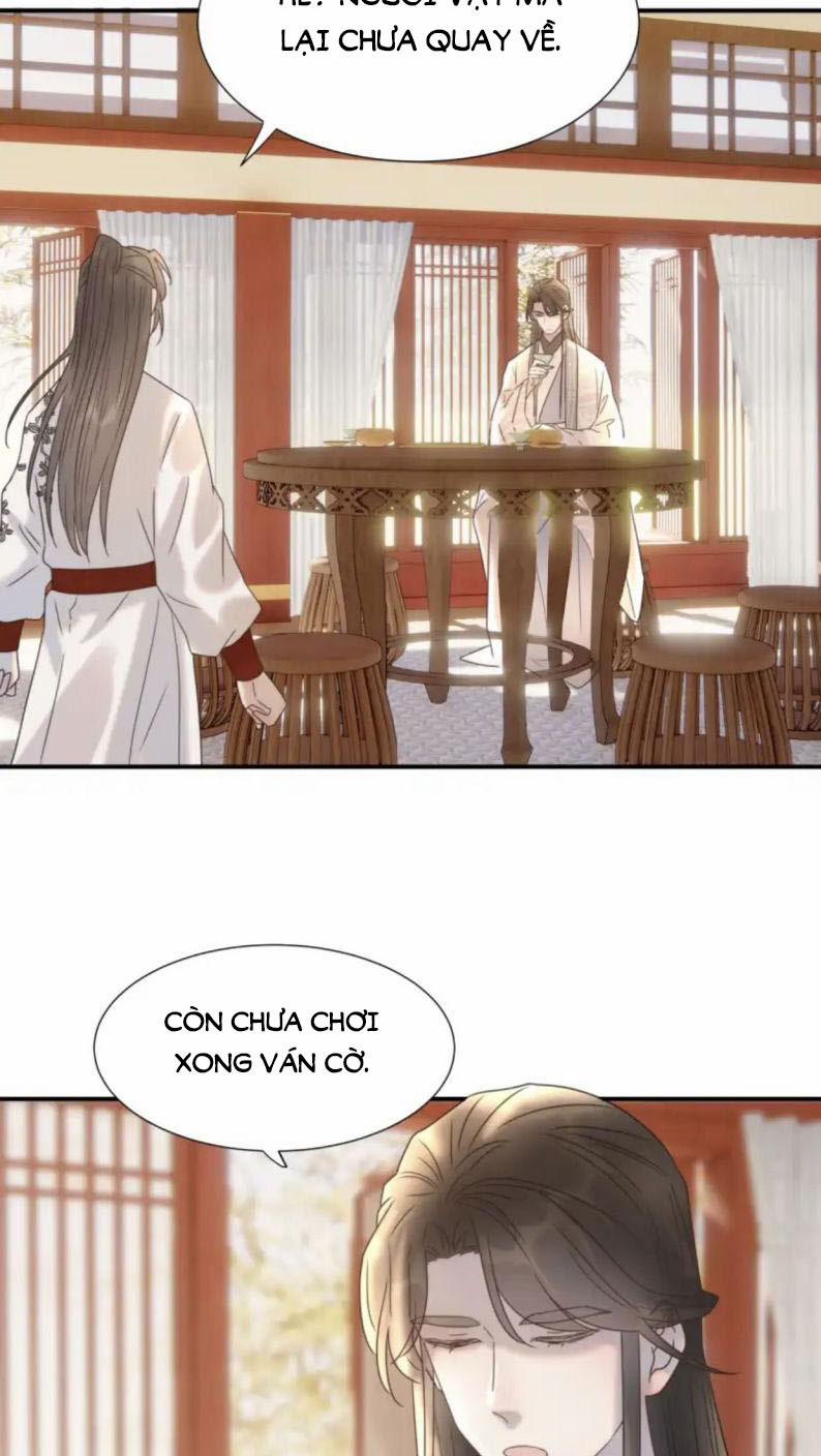 Hình Như Lấy Nhầm Kịch Bản Nữ Chủ 43 trang 27