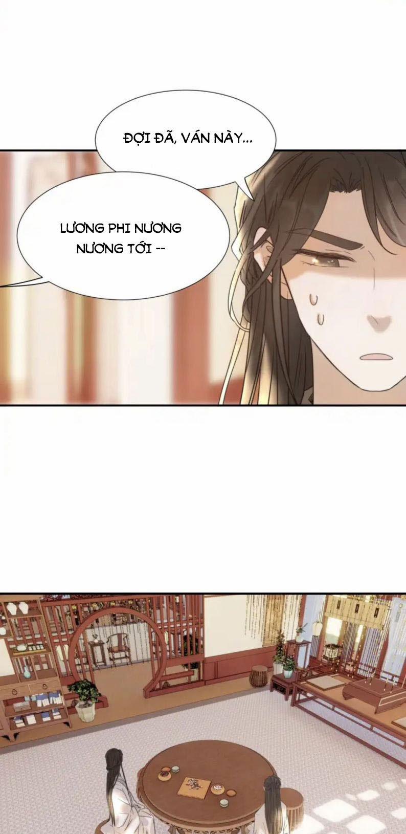 Hình Như Lấy Nhầm Kịch Bản Nữ Chủ 43 trang 4