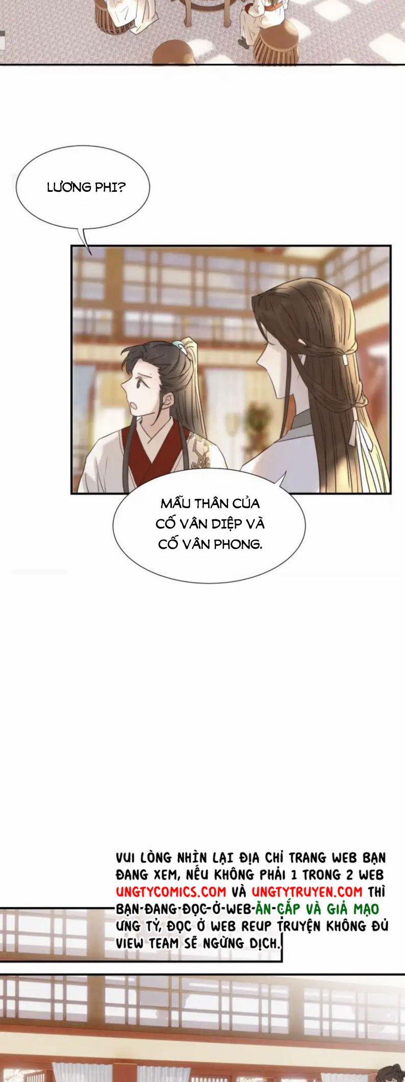 Hình Như Lấy Nhầm Kịch Bản Nữ Chủ 43 trang 5