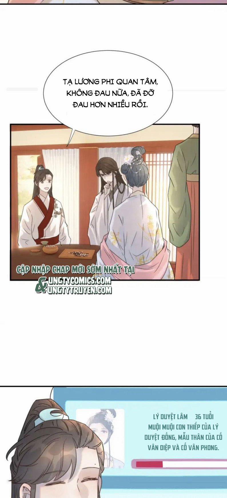 Hình Như Lấy Nhầm Kịch Bản Nữ Chủ 43 trang 7